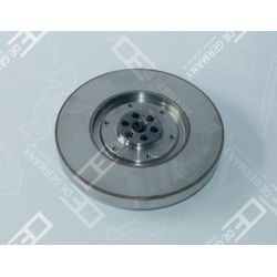 Schwingungsdämpfer 01 0334 906000