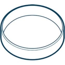 Scraper ring | 06 0112 MX1300
