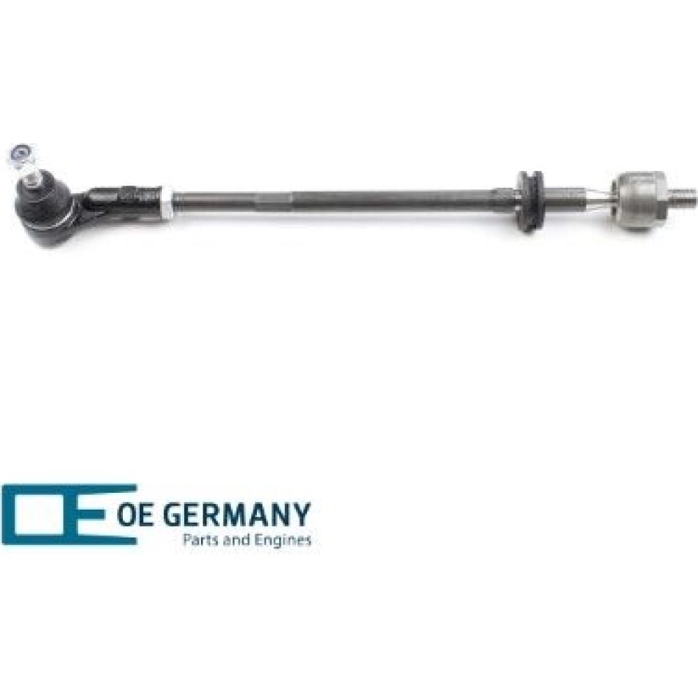 SPURSTANGE MQ Für BMW 5er E28/E34, 6er E24 & 7er E32 - Originalgetreue Qualität Mit M10x1 Gewinde