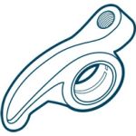 Valve guide | 01 0122 470000