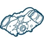 Valve seat ring | 01 0123 472001