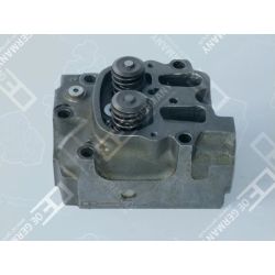 Zyl. Kopf Mit Ventilen 01 0129 403000