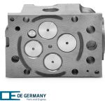 Zyl. Kopf Mit Ventilen 01 0129 457001 Zyl. Kopf Mit Ventilen 01 0129 457001