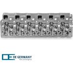 Zyl. Kopf Mit Ventilen 01 0129 906003 Zyl. Kopf Mit Ventilen 01 0129 906003