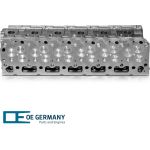 Zyl. Kopf Mit Ventilen 01 0129 906003 Zyl. Kopf Mit Ventilen 01 0129 906003
