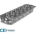 Zyl. Kopf Mit Ventilen 01 0129 906003 Zyl. Kopf Mit Ventilen 01 0129 906003
