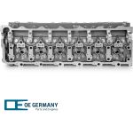 Zyl. Kopf Mit Ventilen 02 0129 206601 Zyl. Kopf Mit Ventilen 02 0129 206601