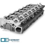 Zyl. Kopf Mit Ventilen 02 0129 206601 Zyl. Kopf Mit Ventilen 02 0129 206601