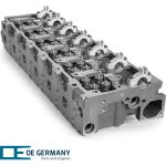 Zyl. Kopf Mit Ventilen 02 0129 206601 Zyl. Kopf Mit Ventilen 02 0129 206601
