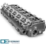 Zyl. Kopf Mit Ventilen 02 0129 206601 Zyl. Kopf Mit Ventilen 02 0129 206601