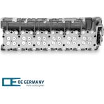 Zyl. Kopf Mit Ventilen 02 0129 206601 Zyl. Kopf Mit Ventilen 02 0129 206601