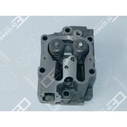 Zyl. Kopf Mit Ventilen 02 0129 286600