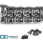 Zyl. Kopf Mit Ventilen Und Nockenwellen 01 0129 646019 Zyl. Kopf Mit Ventilen Und Nockenwellen 01 0129 646019