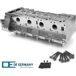 Zyl. Kopf Mit Ventilen Und Nockenwellen 01 0129 646019 Zyl. Kopf Mit Ventilen Und Nockenwellen 01 0129 646019