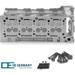 Zyl. Kopf Mit Ventilen Und Nockenwellen 01 0129 646019 Zyl. Kopf Mit Ventilen Und Nockenwellen 01 0129 646019
