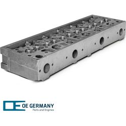 Zyl. Kopf Ohne Ventile 01 0120 352001