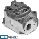 Zyl. Kopf Ohne Ventile 01 0120 403000 Zyl. Kopf Ohne Ventile 01 0120 403000