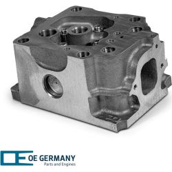 Zyl. Kopf Ohne Ventile 01 0120 501002