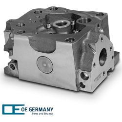 Zyl. Kopf Ohne Ventile 01 0120 501003