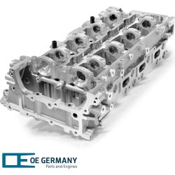 Zyl. Kopf Ohne Ventile 01 0120 651000