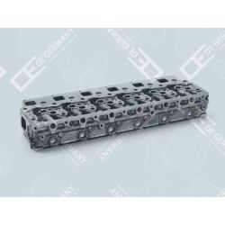 Zyl. Kopf Ohne Ventile 01 0120 906000