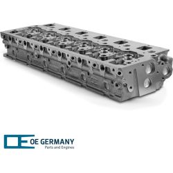 Zyl. Kopf Ohne Ventile 01 0120 906001