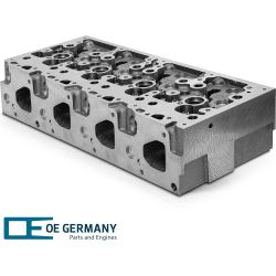 Zyl. Kopf Ohne Ventile 02 0120 083400