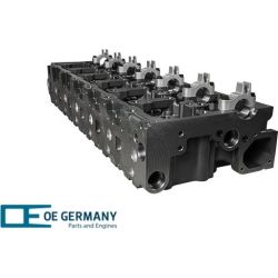 Zyl. Kopf Ohne Ventile 02 0120 267606