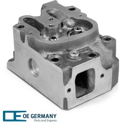 Zyl. Kopf Ohne Ventile 02 0120 286600