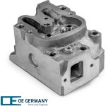 Zyl. Kopf Ohne Ventile 02 0120 286602 Zyl. Kopf Ohne Ventile 02 0120 286602