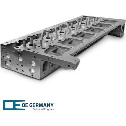Zyl. Kopf Ohne Ventile 03 0120 D13000