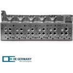 Zyl. Kopf Ohne Ventile 03 0120 D13000 Zyl. Kopf Ohne Ventile 03 0120 D13000