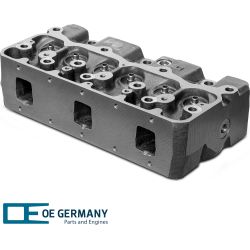 Zyl. Kopf Ohne Ventile 05 0120 110001