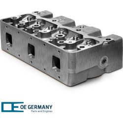 Zyl. Kopf Ohne Ventile 05 0120 110003