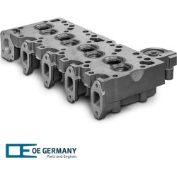 Zyl. Kopf Ohne Ventile 09 0120 B40000