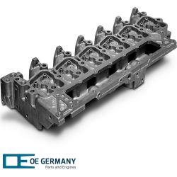 Zyl. Kopf Ohne Ventile 09 0120 B60000