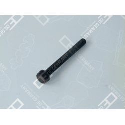 Zyl. Kopfschraube 01 0121 366000