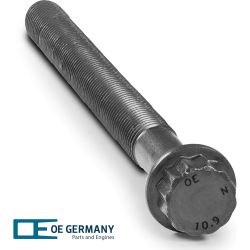 Zyl. Kopfschraube 01 0121 471000