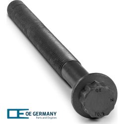Zyl. Kopfschraube 01 0121 930000