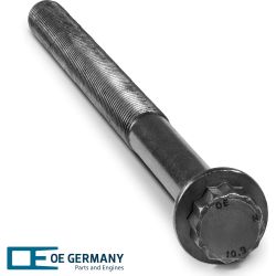 Zyl. Kopfschraube 01 0121 930001