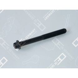 Zyl. Kopfschraube 02 0121 080000