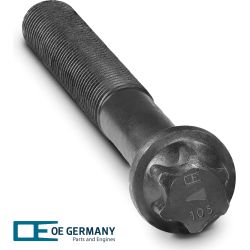 Zyl. Kopfschraube 02 0121 286603