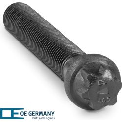 Zyl. Kopfschraube 02 0121 286604