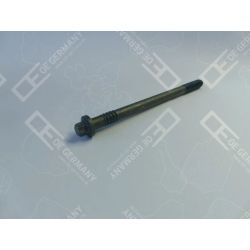 Zyl. Kopfschraube 04 0121 101200