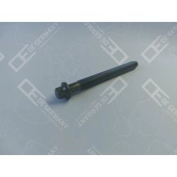 Zyl. Kopfschraube 04 0121 101300