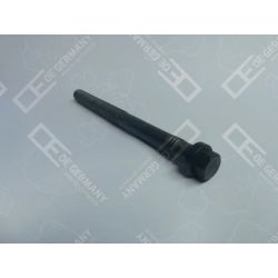 Zyl. Kopfschraube 04 0121 101500