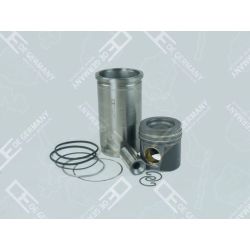 Zylinder / Kolben 01 0329 457000