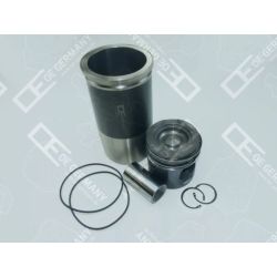 Zylinder / Kolben 02 0329 206600
