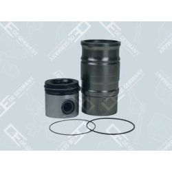 Zylinder / Kolben 05 0329 D12000