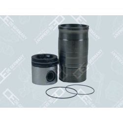 Zylinder / Kolben | 05 0329 D12001